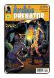 Archie VS. Predator # 4 (Dark Horse Comics 2015)