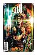 Justice League United # 11 (DC Comics 2015)