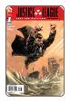 Justice League: Gods and Monsters - Superman # 1 (DC Comics 2015)