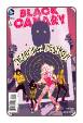Black Canary #  2 (DC Comics 2015)