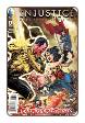Injustice Gods Among Us Year Four (2015) #  6 (DC Comics 2015)