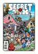 Secret Six #  4 (DC Comics 2014)