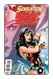 Sensation Comics Featuring Wonder Woman # 12 (DC Comics 2015)