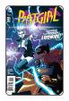 Batgirl N52 # 42 (DC Comics 2015)
