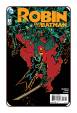 Robin Son of Batman #  2 (DC Comics 2015)