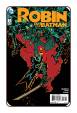Robin Son of Batman #  2 (DC Comics 2015)