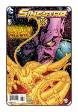 Sinestro # 13 (DC Comics 2015)