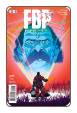 FBP: Federal Bureau of Physics # 22 (Vertigo Comics 2015)