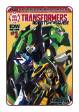 Transformers: Robots in Disguise Animated # 1 (IDW Comics 2015)
