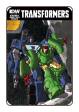 Transformers # 43 (IDW Comics 2015)