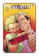 Dirk Gently's Holistic Detective Agency #  3 of 5 (IDW Comics 2015)