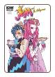 Jem and The Holograms #  5 (IDW Comics 2015)