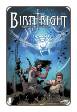 Birthright #  9 (Image Comics 2015)