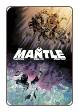 Mantle #  3 (Image Comics 2015)