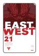 East of West # 21 (Image Comics 2015)