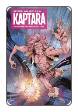 Kaptara # 4 (Image Comics 2015)