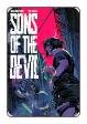Sons of the Devil #  3 (Image Comics 2015)