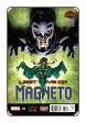 Magneto # 20 (Marvel Comics 2015)