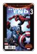 Ultimate End # 3 (Marvel Comics 2015)