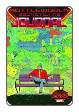 Secret Wars Journal #  3 (Marvel Comics 2015)