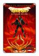 Inhumans: Attilan Rising #  3 SW (Marvel Comics 2015)