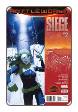 Siege #  2 (Marvel Comics 2015)