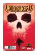 Weirdworld SW # 3 (Marvel Comics 2015)