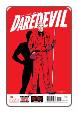 Daredevil volume 4 # 17 (Marvel Comics 2015)