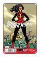 Spider-Woman, volume 4 #  9 (Marvel Comics 2014)