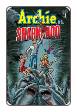 Archie Versus Sharknado # 1 (Archie Comics 2015)
