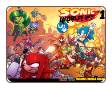 Sonic Worlds Unite # 1 (Archie Comics 2015)
