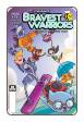 Bravest Warriors # 34 (Kaboom Comics 2013)