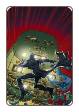 Harvester #  6 (Legendary Comics 2015)