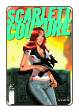 Scarlett Couture # 4 (Titan Comics 2015)