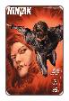 Ninjak #  5 (Valiant Comics 2015)
