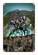 Aliens vs Zombies # 1 (Zenescope Comics 2015)