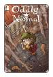 Oddly Normal #  8 (Image Comics 2015)