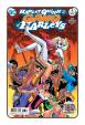 Harley Quinn and Her Gang of Harleys #  4 (DC Comics 2016)