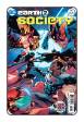 Earth 2: Society # 14 (DC Comics 2016)