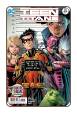 Teen Titans volume 2 # 22 (DC Comics 2016)