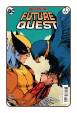 Future Quest #  3 (DC Comics 2016) Variant Cover