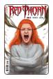 Red Thorn #  9 (Vertigo Comics 2016)