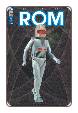 ROM #  1 (IDW Comics 2016)