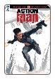 Action Man #  2 (IDW Publishing 2016)