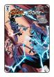 Street Fighter/G.I. Joe # 6 (Udon Comic Book, 2016)