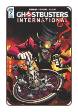 Ghostbusters International #  7 (IDW Comics 2016)