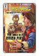 Back to the Future Citizen Brown # 3 of 5 (IDW Comics 2016)