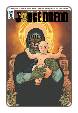 Judge Dredd (2016) #  8 (IDW Comics 2016)