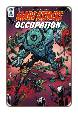 Mars Attacks Occupation # 5 (IDW Comics 2016)