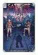 Satellite Falling #  3 (IDW Publishing 2016)